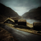 Illustration for article titled The stunning beauty of the Faroe Islands